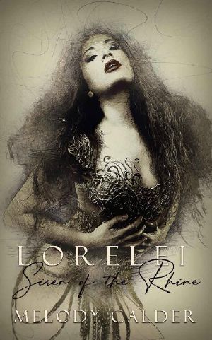 [Siren of the Rhine 01] • Lorelei